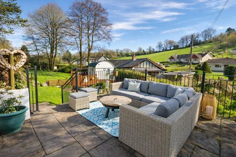 3 bedroom end of terrace house for sale, Sterridge Valley, Berrynarbor, Devon, EX34