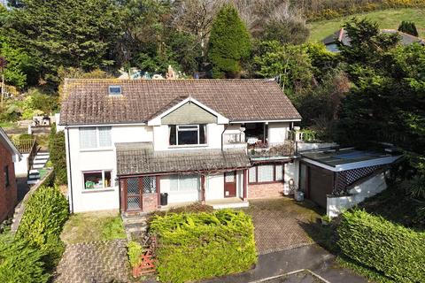 Score View, Ilfracombe, Devon, EX34