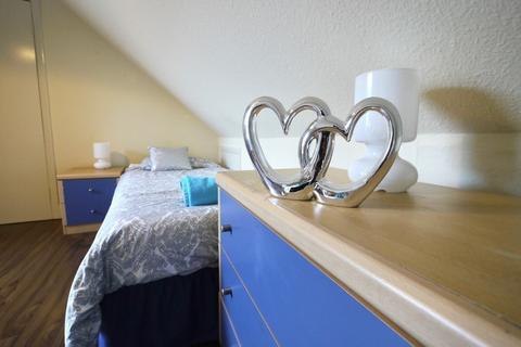 Flat share to rent, Anson Road