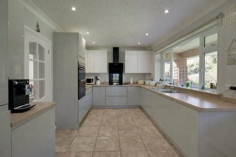 3 bedroom bungalow for sale, Manor Road, Alcombe, Minehead, Somerset, TA24