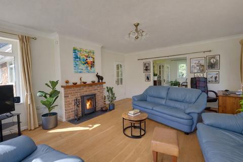 3 bedroom bungalow for sale, Manor Road, Alcombe, Minehead, Somerset, TA24