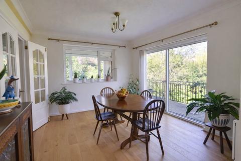 3 bedroom bungalow for sale, Manor Road, Alcombe, Minehead, Somerset, TA24