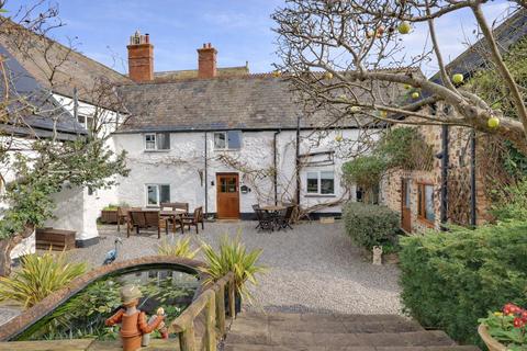 7 bedroom semi-detached house for sale, Bilbrook, Minehead, Somerset, TA24