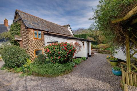 7 bedroom semi-detached house for sale, Bilbrook, Minehead, Somerset, TA24
