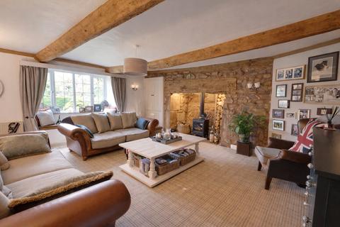 7 bedroom semi-detached house for sale, Bilbrook, Minehead, Somerset, TA24