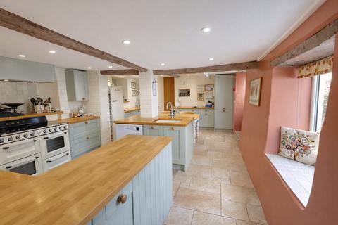 7 bedroom semi-detached house for sale, Bilbrook, Minehead, Somerset, TA24