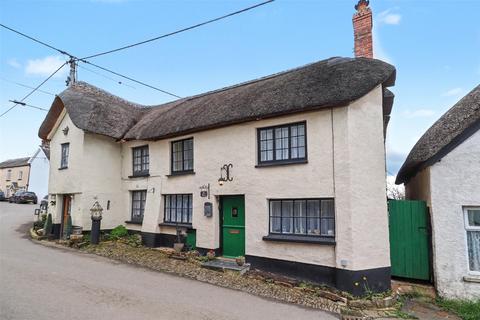 2 bedroom semi-detached house for sale, Bishops Nympton, South Molton, Devon, EX36