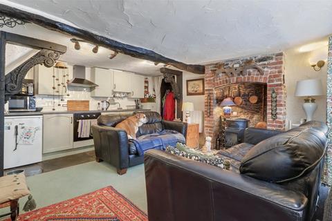 2 bedroom semi-detached house for sale, Bishops Nympton, South Molton, Devon, EX36