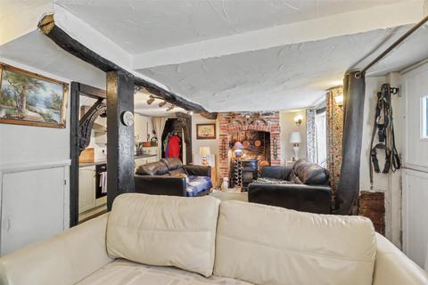 2 bedroom semi-detached house for sale, Bishops Nympton, South Molton, Devon, EX36