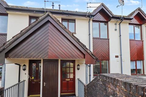 undefined, Oakwood Court, Brook Meadow, South Molton, Devon, EX36