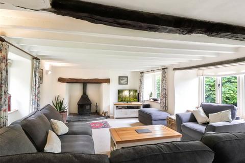 undefined, Petrockstowe, Okehampton, Devon, EX20