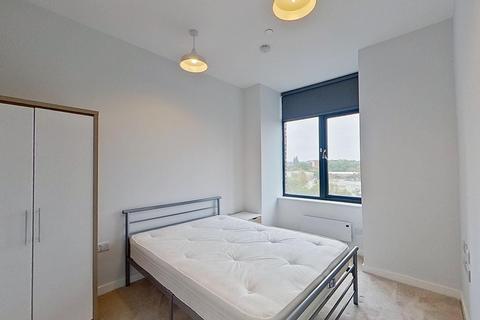 1 bedroom flat to rent, Goodman Street