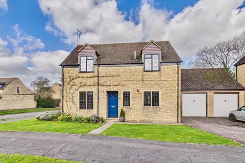 undefined, Shipton-under-Wychwood, Chipping Norton OX7