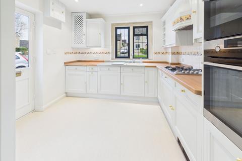 undefined, Shipton-under-Wychwood, Chipping Norton OX7