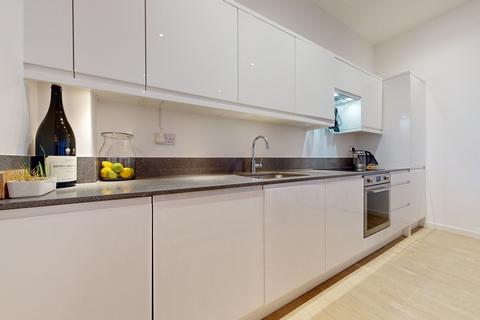 1 bedroom flat to rent, Riverbank Way