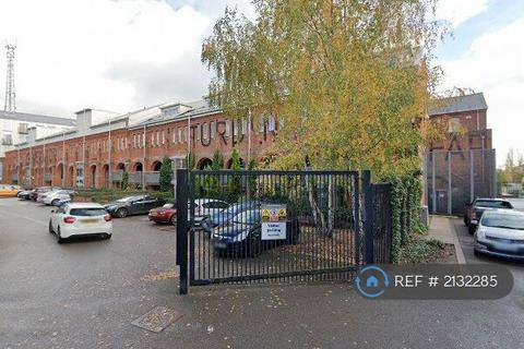 2 bedroom flat to rent, Electric Wharf, Coventry, CV1