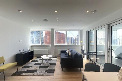 3 bedroom flat to rent, Olympic Way