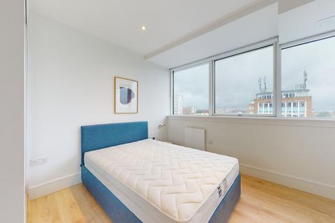 Studio to rent, Olympic Way