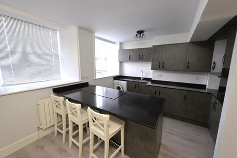 undefined, Leazes Terrace, Newcastle upon Tyne