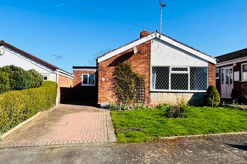 2 bedroom bungalow for sale, Appleby Magna, Swadlincote DE12