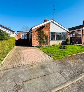 2 bedroom bungalow for sale, Appleby Magna, Swadlincote DE12