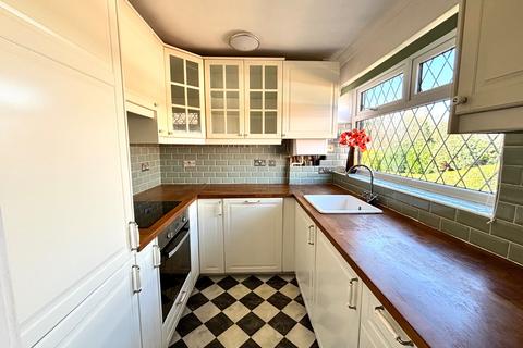 2 bedroom bungalow for sale, Appleby Magna, Swadlincote DE12