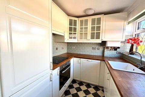 2 bedroom bungalow for sale, Appleby Magna, Swadlincote DE12