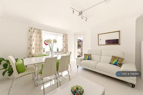 Avenue House, London, NW6