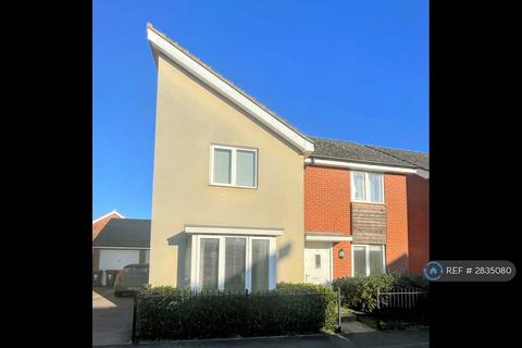 undefined, Causey Arch, Milton Keynes, MK10