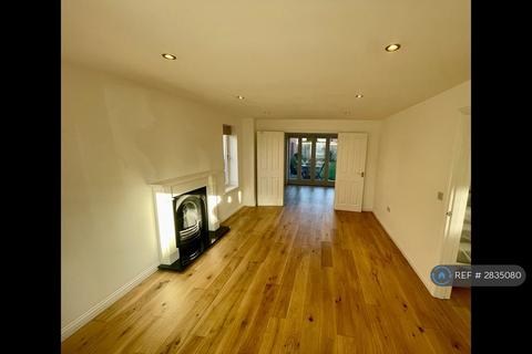 undefined, Causey Arch, Milton Keynes, MK10
