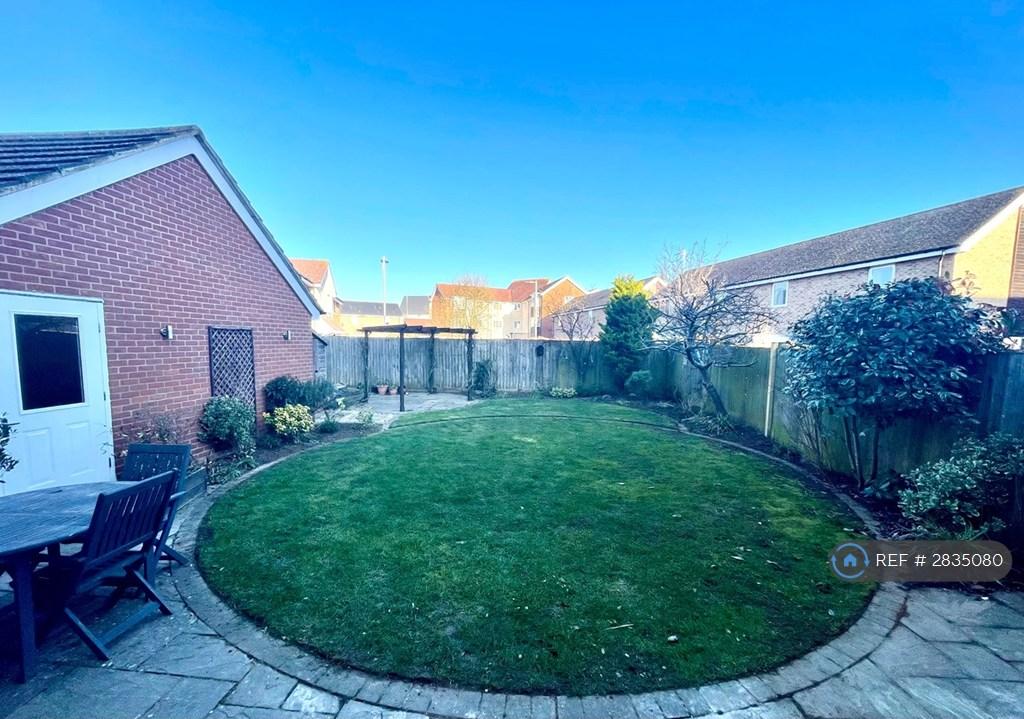 Family Garden