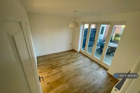 undefined, Causey Arch, Milton Keynes, MK10