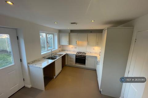 undefined, Causey Arch, Milton Keynes, MK10