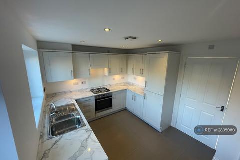 undefined, Causey Arch, Milton Keynes, MK10