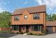 Plot 153, Rowan at The Glades at Mindenhurst, Deepcut Brunswick Road, Deepcut GU16 6WS