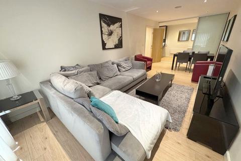 2 bedroom apartment to rent, Croft House, Heritage Avenue, Colindale, NW9