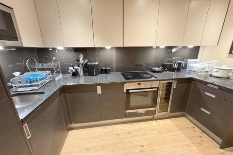 2 bedroom apartment to rent, Croft House, Heritage Avenue, Colindale, NW9