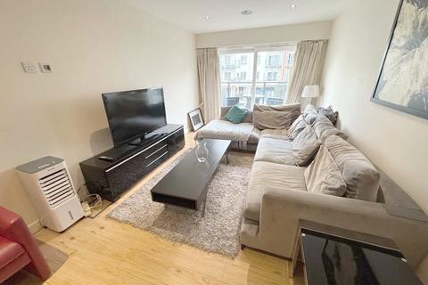 2 bedroom apartment to rent, Croft House, Heritage Avenue, Colindale, NW9
