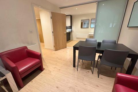 2 bedroom apartment to rent, Croft House, Heritage Avenue, Colindale, NW9