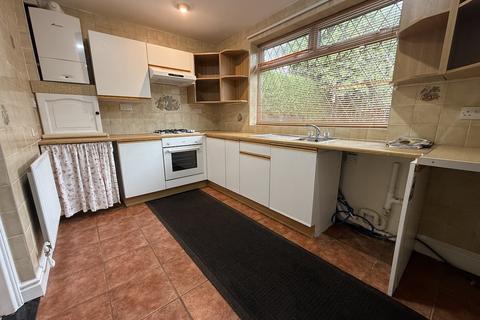 2 bedroom semi-detached house for sale, BRIERLEY HILL - Woodbury Close