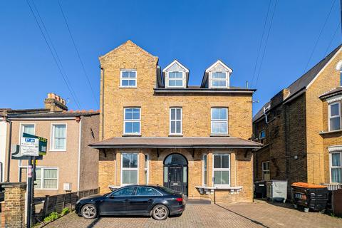 undefined, Longley Road, London