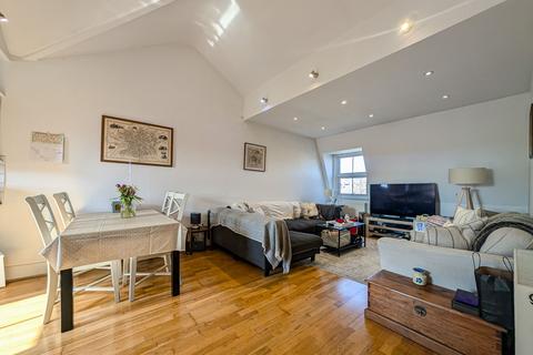undefined, Longley Road, London