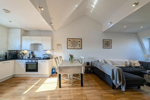 undefined, Longley Road, London