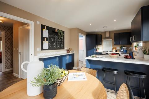 undefined, Plot 2158, The Keats at Lunar Park, Dobbins Avenue CB23