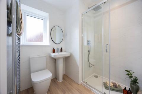 undefined, Plot 2158, The Keats at Lunar Park, Dobbins Avenue CB23
