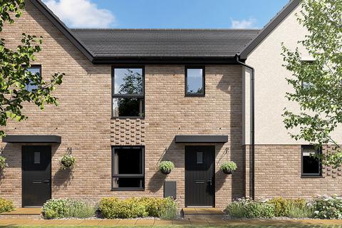 undefined, Plot 2159, The Milton at Lunar Park, Dobbins Avenue CB23