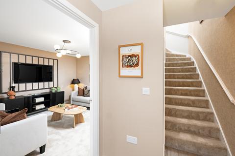 undefined, Plot 2159, The Milton at Lunar Park, Dobbins Avenue CB23