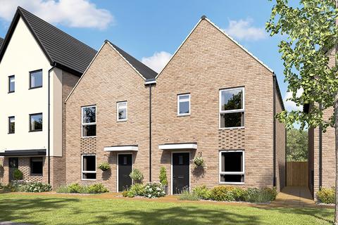undefined, Plot 2162, The Milton at Lunar Park, Dobbins Avenue CB23