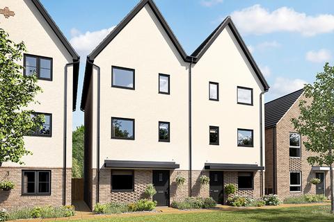 undefined, Plot 2164, The Thomson at Lunar Park, Dobbins Avenue CB23