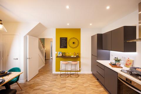 undefined, Plot 2164, The Thomson at Lunar Park, Dobbins Avenue CB23